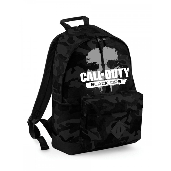 Call of Duty Black Ops Backpack