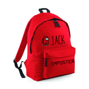 Imposter Backpack