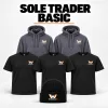 Workwear NI Sole Trader Basic Pack