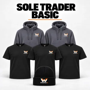 Workwear NI Sole Trader Basic Pack