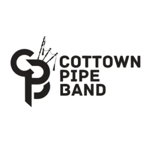 Cottown Pipe Band