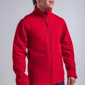 Softshell Jacket
