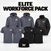 Workwear NI Elite Workforce Pack