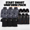 Workwear NI Start Smart Uniform Pack