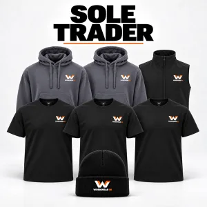 Workwear NI Sole Trader Pack