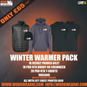 Winter Warmer Business Pack NI