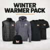 Workwear NI Winter Warmer Pack