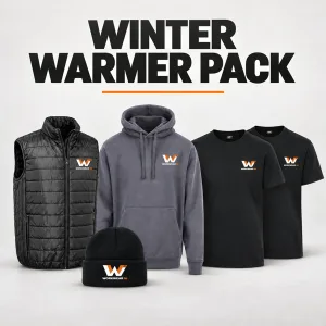 Workwear NI Winter Warmer Pack