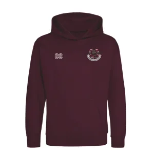 Clandeboye PS Leavers Hoodie