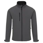 ORN Silverswift Softshell - Graphite