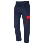 ORN Silverswift Combat Trousers - Navy / Red
