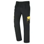 ORN Silverswift Combat Trousers - Blk / Yellow