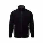 ORN Silverswift Fleece - Blk / Graphite