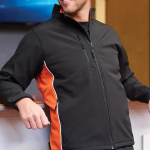 Orn Silverswift Softshell online NI