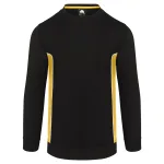 ORN Silverswift Sweatshirt - Blk / Yellow