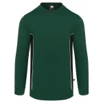 ORN Silverswift Sweatshirt - Bottle Green