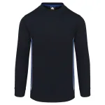 ORN Silverswift Sweatshirt - Navy / Royal