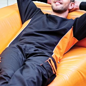 ORN Silverswift Sweatshirt NI Online