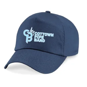 Cottown Pipe Band Cap