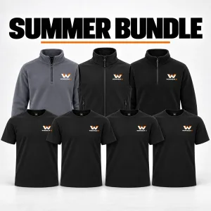 Workwear NI Summer Bundle