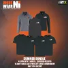 Workwear NI Summer Bundle