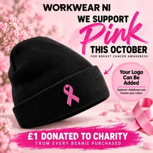 Breast Cancer awareness Offer